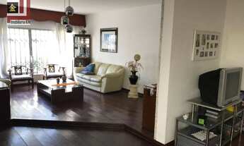 Imagem 3: Sobrado residencial à venda, Moema, São Paulo