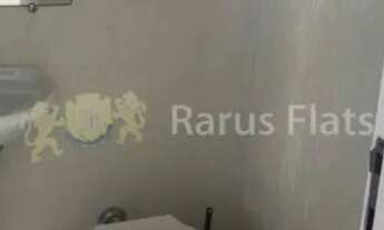 Imagem 7: Rarus Flats - Flat para locação - Edifício Twin Towers Ibirapuera