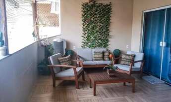 Imagem 3: Cobertura para venda tem 170 metros quadrados com 3 quartos em Andaraí - Rio de Janeiro