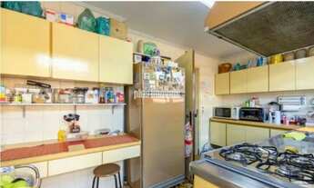 Imagem 5: Sobrado residencial em rua sem saída