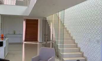 Imagem 3: Casa Moderna em Alphaville- Venda ou Locação