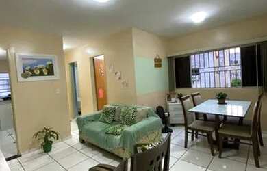 Imagem 6: Apartamento Condominio Bem Viver I - Lourival Parente - Teresina - PI
