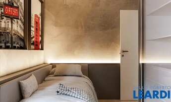 Imagem 6: APARTAMENTO - JARDIM - SP