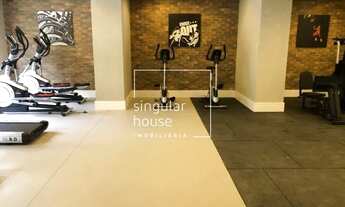 Imagem 4: Studio| 1 dorm| 1 banh