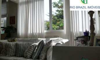 Imagem 4: Apartamento com 3 dormitórios à venda, 164 m² por R$ 2.000.000,00 - Ipanema - Rio de Janei