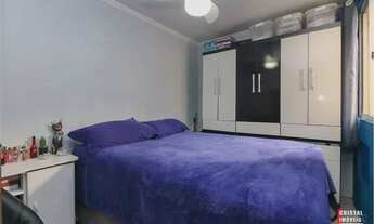 Imagem 4: Apartamento 2 dormitórios com vaga rotativa a venda na Vila Nova - ORT70495