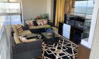 Imagem 2: Frente mar!! 3 suites, Guilhermina