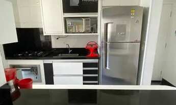 Imagem 6: LF - Apartamento para venda tem 87 metros quadrados com 3 quartos - Edifício Gold Park