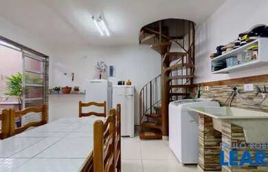 Imagem 4: SOBRADO - IPIRANGA - SP