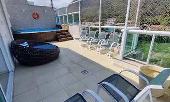 Imagem 4: Cobertura com 03 Quartos Pertinho da Praia de Itacoatiara!