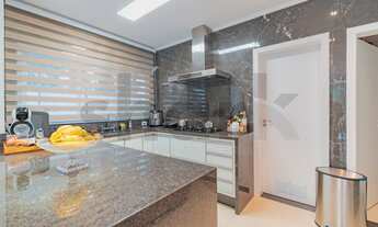 Imagem 7: Casa para venda por R$ 3.990.000,00 em Alphaville, Santana de Parnaíba-SP