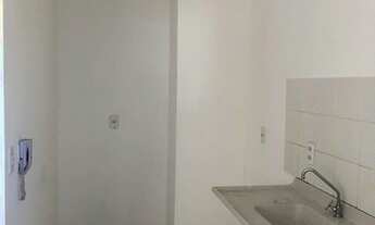 Imagem 6: Apartamento à venda no condomínio Tarraf Vila Sol por 2 quartos por R$ 170.000