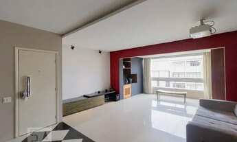 Imagem: Apartamento para Aluguel - Pinheiros, 2