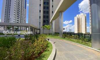 Imagem 2: Apartamento para venda tem 151 metros quadrados com 3 quartos em Jardim Karaíba - Uberlând