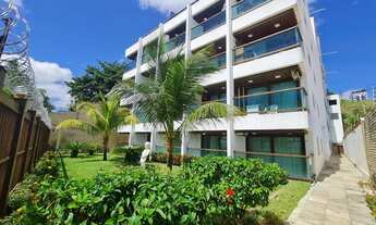 Imagem 2: Lindo Flat Mobiliado Para Venda No Araçá Flat - Ponta Negra