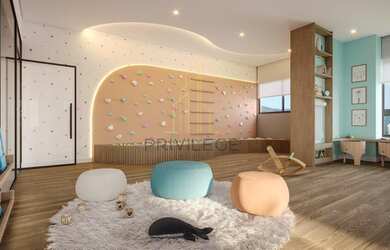 Imagem 6: Apartamento para Venda em Itajaí, Vila Operária, 2 dormitórios, 1 suíte, 2 banheiros, 1 va