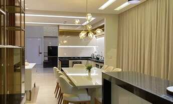 Imagem 4: Linda Casa Mobiliada no Trianon