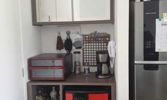 Imagem 2: Apartamento 2 Dormitórios Granja Viana