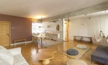 Imagem: Apartamento Locação 2 Dormitórios - 158