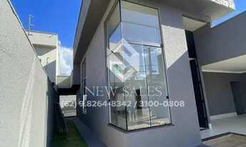 Imagem 2: Excelente casa com 3 suítes plenas, no Setor Goiânia 2