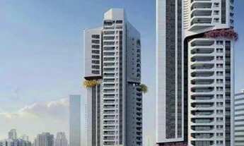 Imagem 2: APARTAMENTO - CHÁCARA SANTO ANTÔNIO (ZONA SUL) - SP