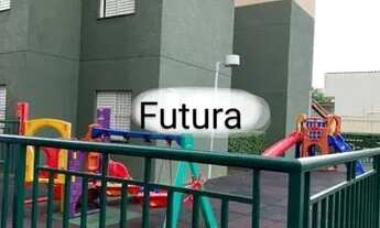 Imagem 5: Apartamento para Locação em São Paulo, Jardim Nove de Julho, 2 dormitórios, 1 banheiro, 1