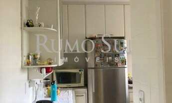 Imagem 4: SAO PAULO - Apartamento Padrão - Jardim Marajoara