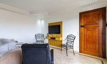 Imagem 4: APARTAMENTO RESIDENCIAL em São Paulo - SP, Vila Suzana