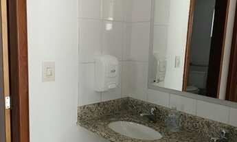 Imagem 5: Alugo apartamento de duas suítes em frente a faculdade Fainor