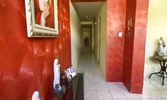 Imagem 2: Casa no centro de Milagres Ceará