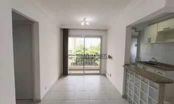 Imagem 1: Apartamento com 1 dormitório para alugar, 35 m² por R$ 3.360,28/mês - Consolação - São Pau