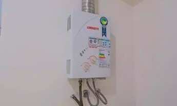 Imagem 5: Apartamento para Aluguel - Liberdade, 1 Quarto, 16 m2