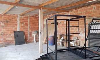 Imagem: Vendo kitnet em acabamento na r.Turim maurimarcia