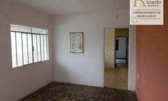 Imagem 5: Casa com 2 dormitórios para alugar, 90 m² por R$ 1.450,00/mês - Jardim Irene - Santo André