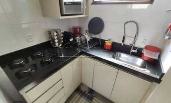 Imagem 5: Apartamento Padrão em Ribeirão Preto