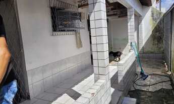 Imagem 7: Casa pra vender no conjunto Santarém