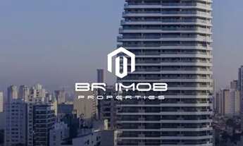 Imagem: APARTAMENTO RESIDENCIAL em São Paulo