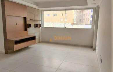 Imagem 2: Apartamento com 3 dormitórios à venda, 98 m² por R$ 850.000,00 - Luxemburgo - Belo Horizon