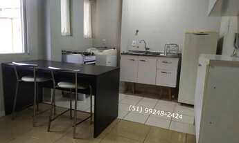 Imagem 7: Flat para aluguel com 50 metros quadrados com 1 quarto em Independência - Porto Alegre - R