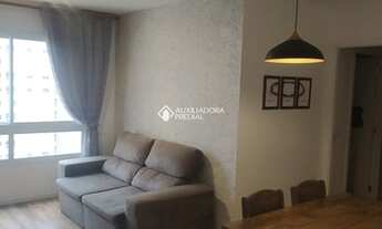 Imagem 2: CANOAS - Apartamento Padrão - Marechal Rondon