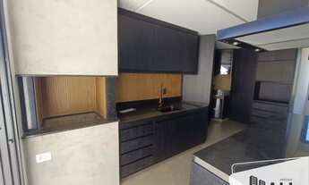 Imagem 3: Casa tipo Sobrado de Condomínio à Venda no Damha I com 4 Quartos por R$ 4.000.000