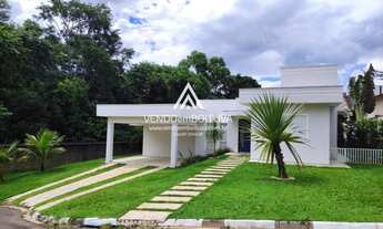 Imagem 2: Casa em Condomínio para Venda em Boituva, Flora Ville, 3 dormitórios, 1 suíte, 3 banheiros