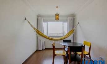 Imagem 4: APARTAMENTO - ALTO DA LAPA - SP