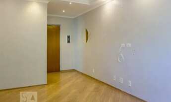 Imagem 4: Apartamento para Aluguel - Rudge Ramos, 2 Quartos, 62 m2