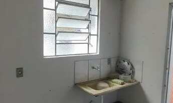 Imagem 5: Barracão/Casa Casa com 1 dormitório