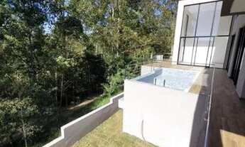 Imagem 5: Casa em Condomínio para Venda em Santana de Parnaíba, Tamboré, 4 dormitórios, 4 suítes, 6