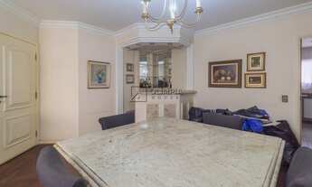 Imagem 6: Apartamento Venda 3 Dormitórios - 117 m² Moema