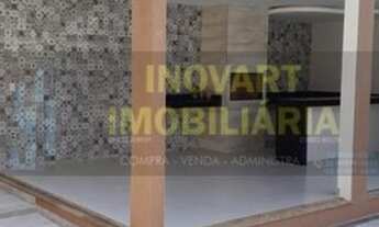 Imagem 4: Casa de condomínio para venda tem 200 metros quadrados com 5 quartos