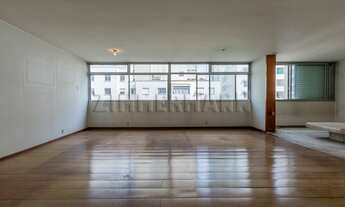 Imagem 4: APARTAMENTO HIGIENÓPOLIS 4 DORMITÓRIOS