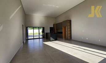 Imagem 4: Casa com 3 dormitórios à venda, 174 m² por R$ 1.050.000,00 - Vila Guedes - Jaguariúna/SP